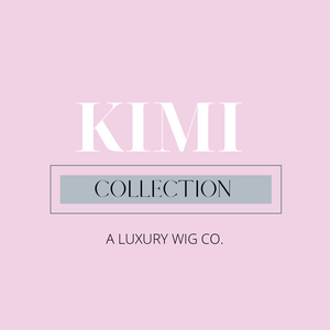 Kimi Luxury Wig Collection 