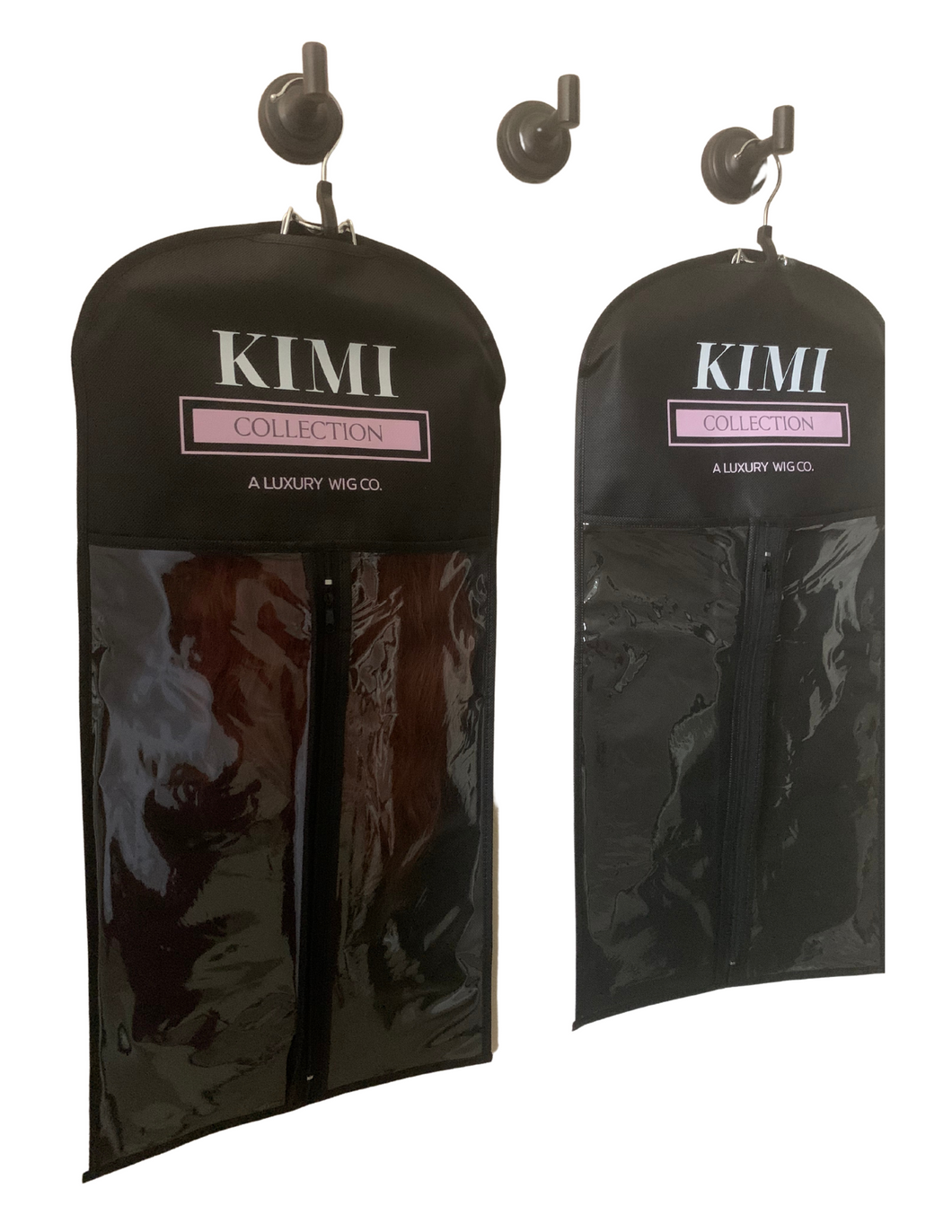 Kimi Wig Bags